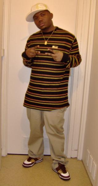 MC