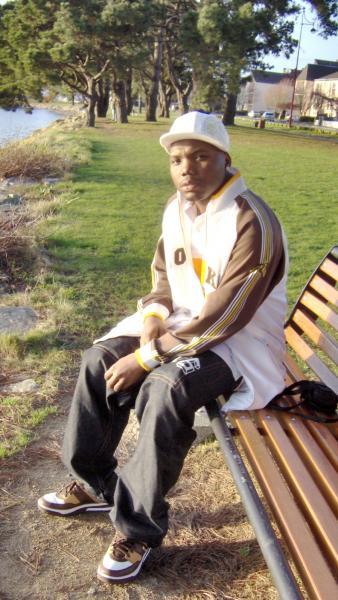 MC RIKIN