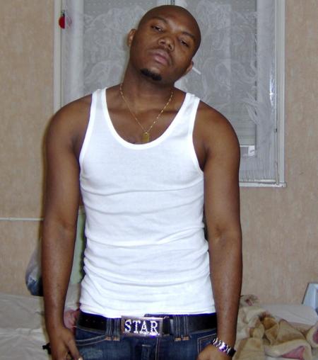 MOI DANS MON DELIRE COUZ
