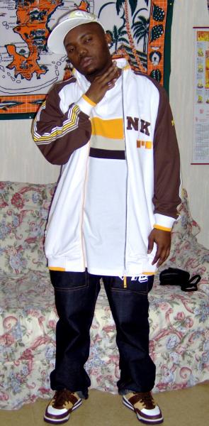 MC RIKIN COUZ 