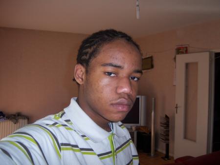 ANLI MON COUZ