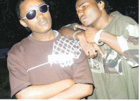 MON FRANG1 (COOL-J) ET WASSI
