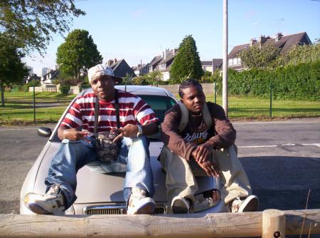 MOI ET MON REF(COOL-J)