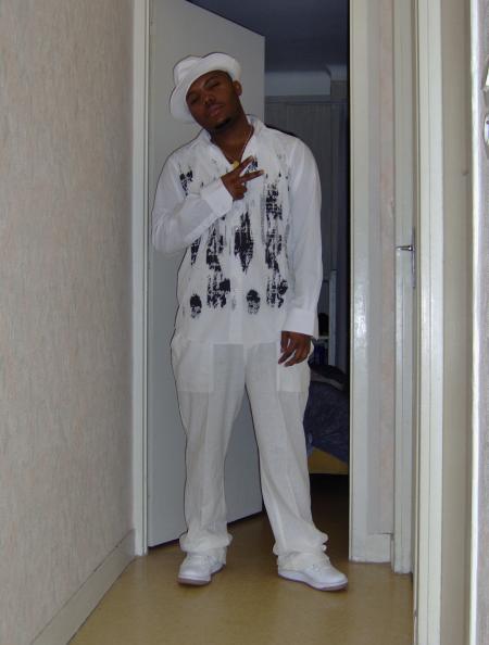 TOUJOURS MOI LE BO GOSS